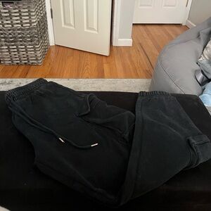 forever 21 cargo sweats